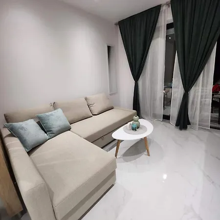Zum Studio 3 Kallithea  Exterior photo