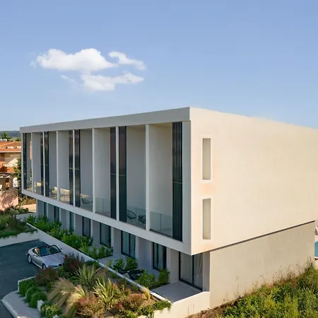 Zum Studio 3 Kallithea  Exterior photo