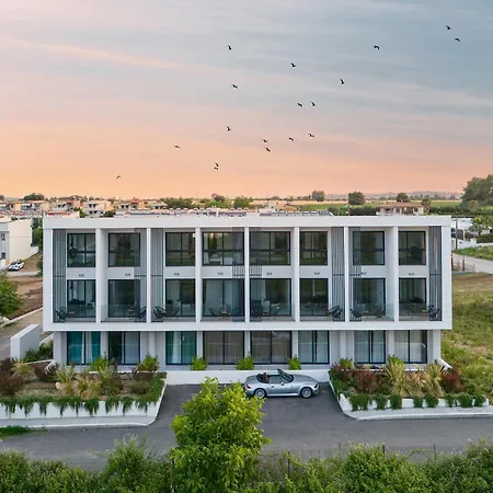Zum Studio 3 Kallithea  Exterior photo