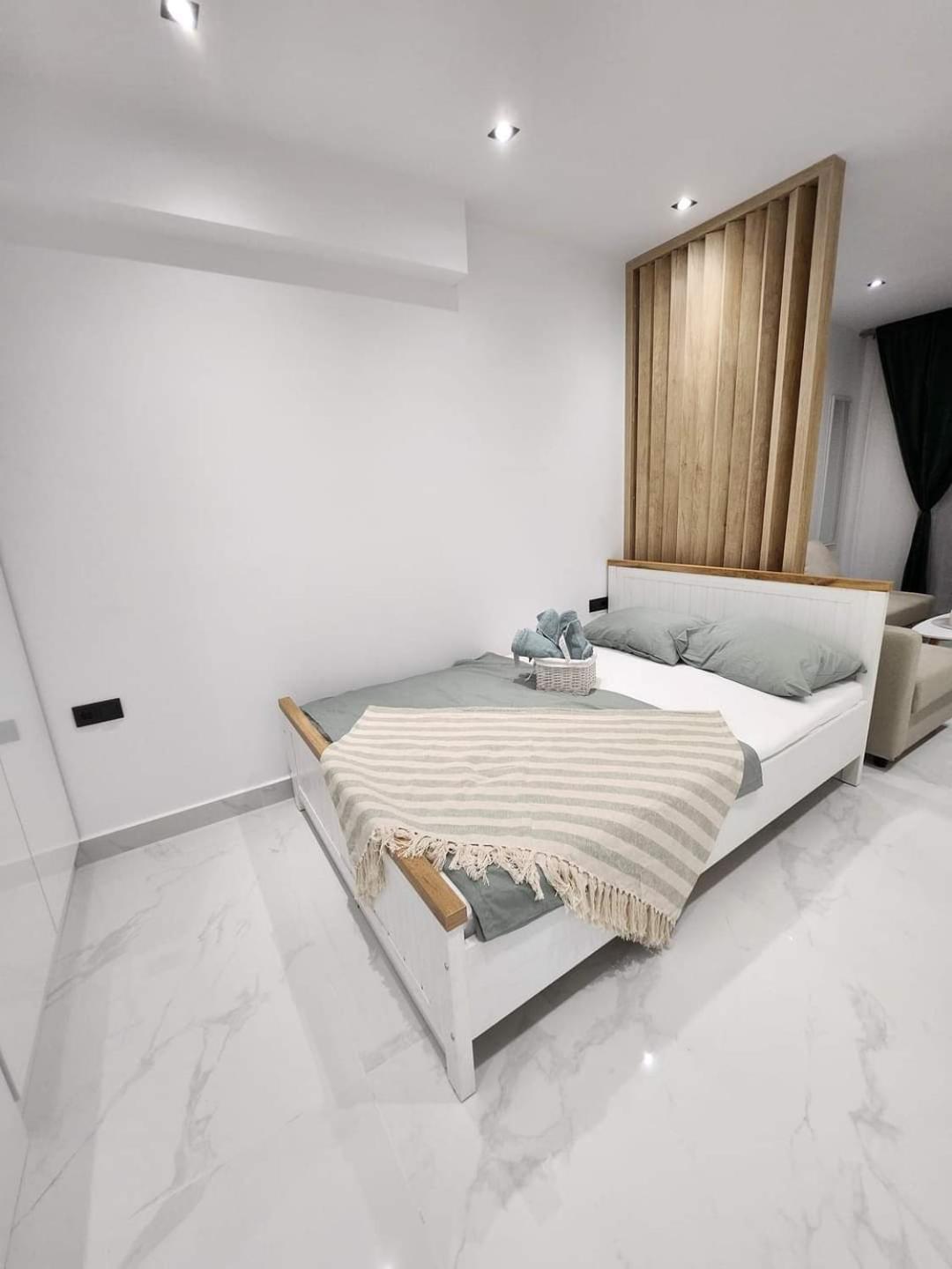 Zum 3 Apartment Kallithea (Chalkidiki)