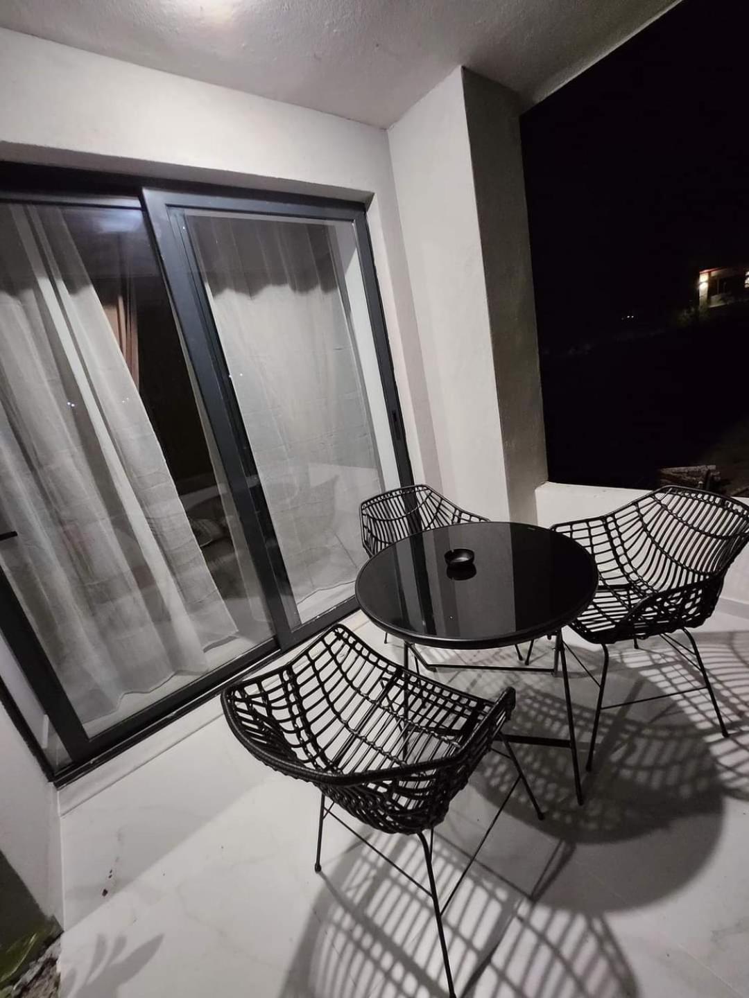 Zum 3 Apartment Kallithea (Chalkidiki)