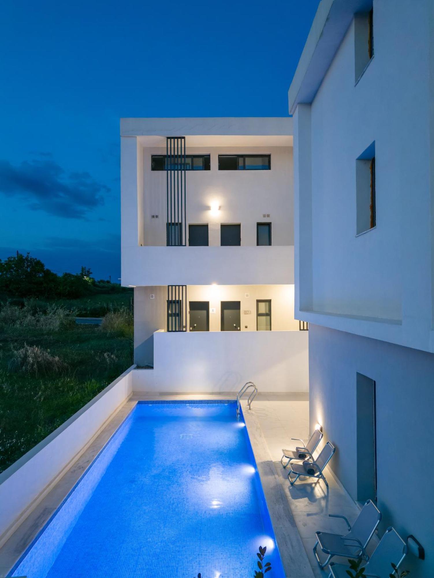 Apartment Zum 3 *